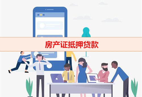 房产证抵押贷款 (5)