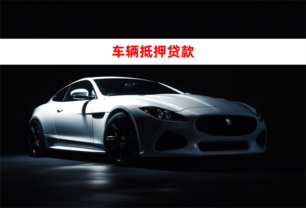 汽车抵押_看图王