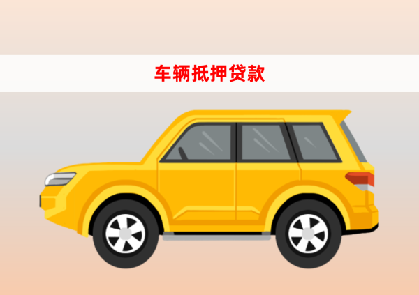 汽车抵押18